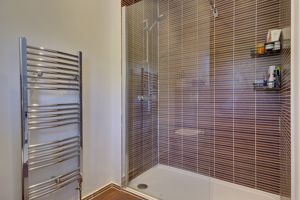 Bedroom One En-Suite- click for photo gallery